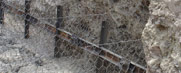 Nail Gabions